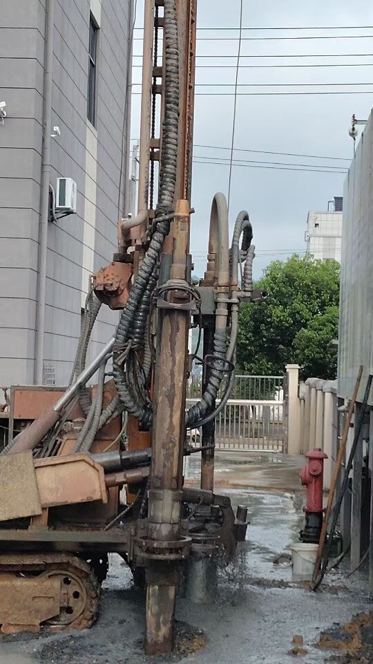 贾汪区打深井