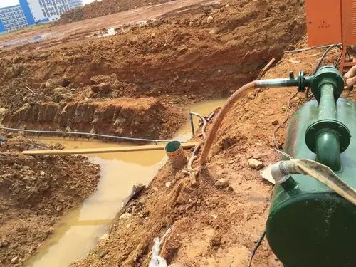 贾汪区打降水井